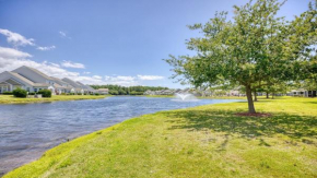 511 Heron Bay